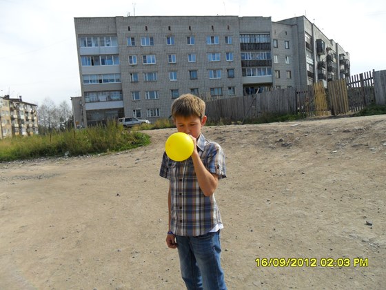 Фотографии: klko