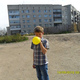 Фотографии: klko